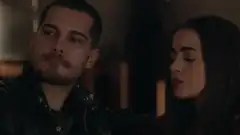 Внутри (сериал) 1 сезон 18 серия