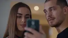 Внутри (сериал) 1 сезон 20 серия