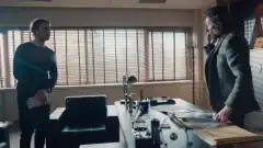 Внутри (сериал) 1 сезон 21 серия