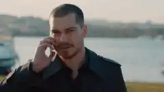 Внутри (сериал) 1 сезон 28 серия