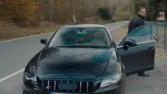 Внутри (сериал) 1 сезон 32 серия