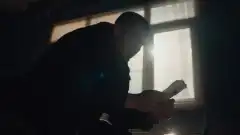 Внутри (сериал) 1 сезон 37 серия