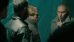 Внутри (сериал) 2 сезон 42 серия