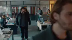 Внутри (сериал) 2 сезон 43 серия