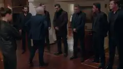 Внутри (сериал) 2 сезон 71 серия