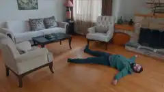 Внутри (сериал) 3 сезон 98 серия