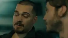 Внутри (сериал) 3 сезон 110 серия