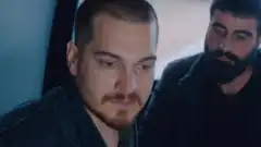 Внутри (сериал) 3 сезон 111 серия