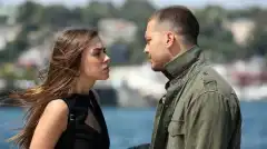 Внутри (сериал) 1 сезон 2 серия