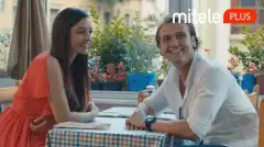 Внутри (сериал) 1 сезон 3 серия