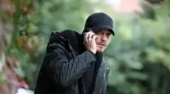 Внутри (сериал) 1 сезон 8 серия