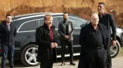 Внутри (сериал) 1 сезон 9 серия