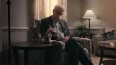 Свой человек внутри 1 сезон 2 серия