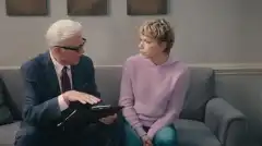 Свой человек внутри 1 сезон 3 серия