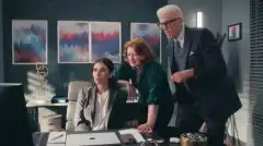 Свой человек внутри 1 сезон 4 серия