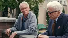 Свой человек внутри 1 сезон 5 серия