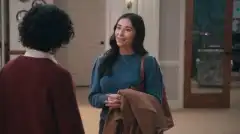 Свой человек внутри 1 сезон 7 серия