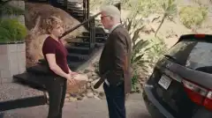 Свой человек внутри 1 сезон 8 серия