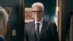 Свой человек внутри 2 сезон 1 серия