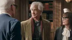 Свой человек внутри 2 сезон 6 серия