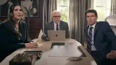 Свой человек внутри 2 сезон 4 серия