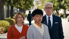 Свой человек внутри 2 сезон 3 серия