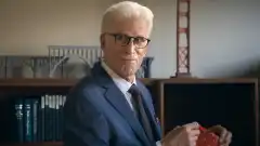 Свой человек внутри 2 сезон 8 серия